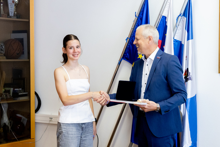 PODELITEV PRIZNANJ ZA ODLIČNOST V OSNOVNI ŠOLI 12.6.2025 - Valter Leban-0025